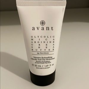 Avant Skincare Glycolic Acid Day Moisturiser